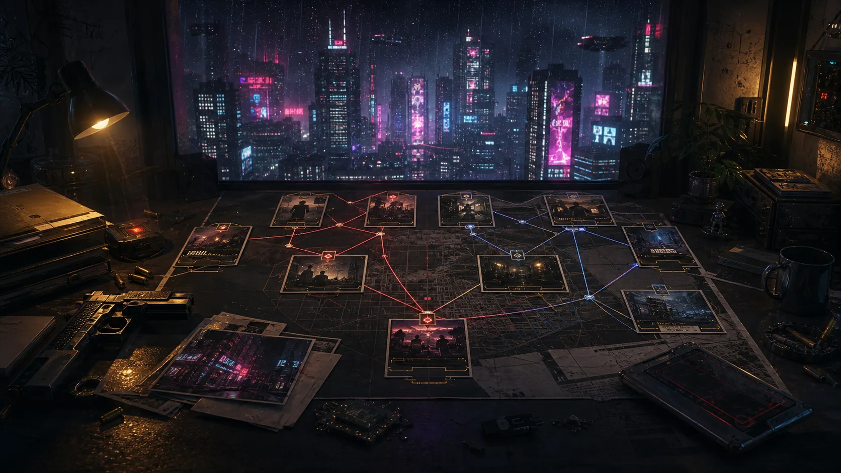 Cyberpunk 2077 Cyberpsycho Sighting Route Quest Guide: Triggers, Choices, and Consequences
