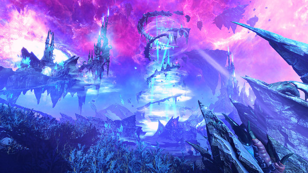 Total War: WARHAMMER III Immortal Empires Launch Watch