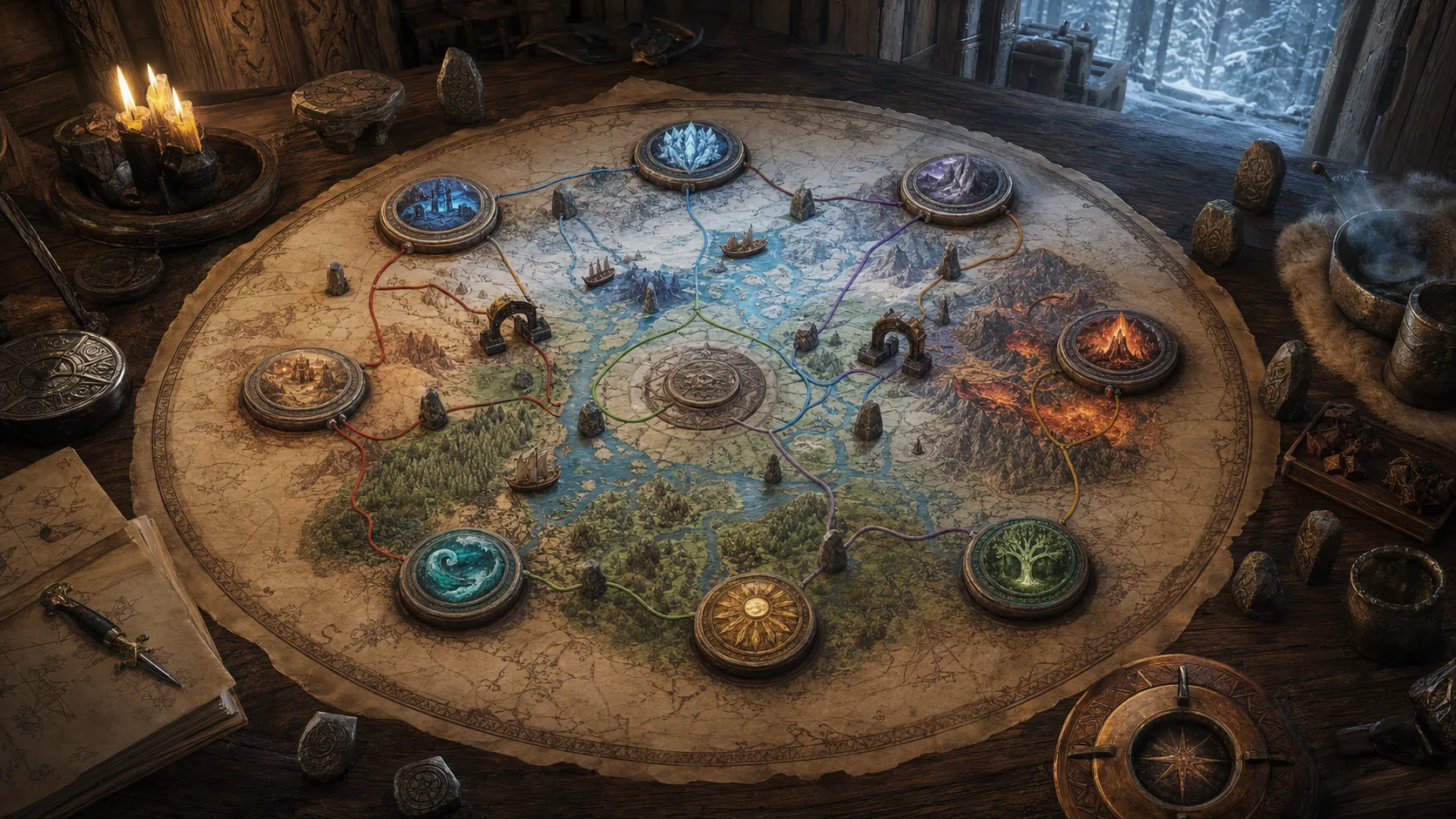 God of War Ragnarok Combat Accessibility Settings System Guide: Decisions, Settings, and Common Mistakes