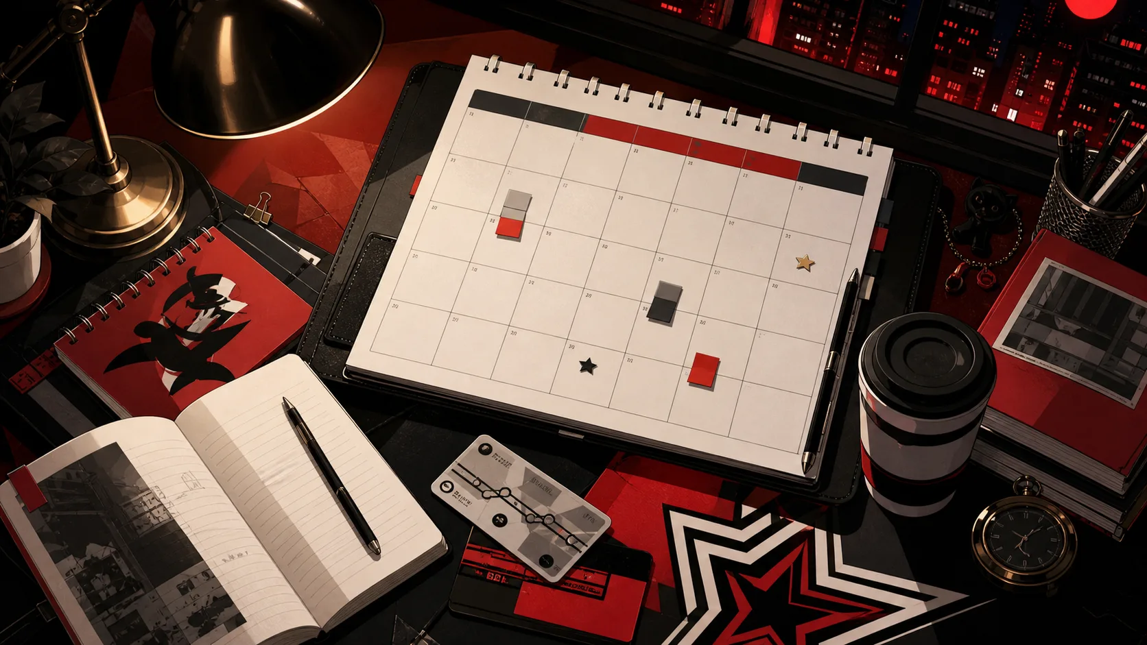 Persona 5 Royal Beginner FAQ