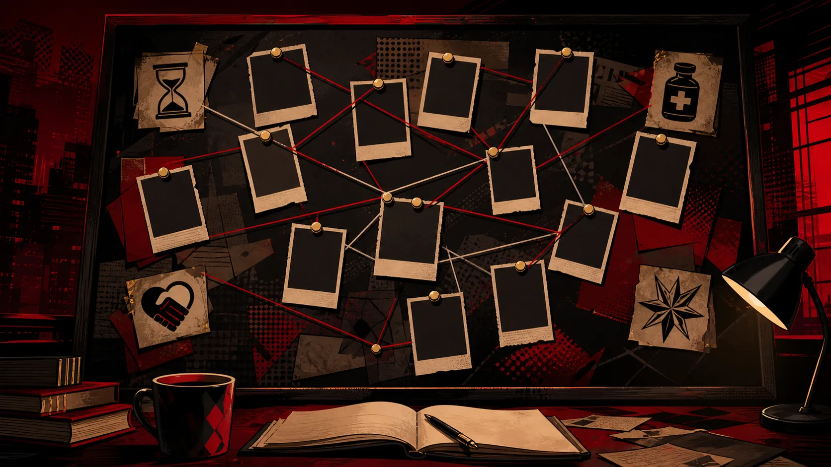 Persona 5 Royal Confidant Priority for a First Playthrough